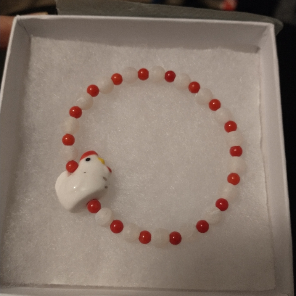 Bracelet